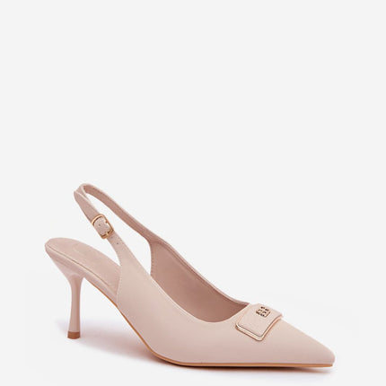  naaldhakken model 223861 Step in style 