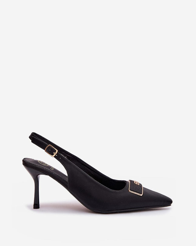  naaldhakken model 223862 Step in style 