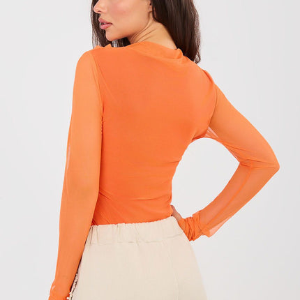  blouse model 224322 Italy Moda 