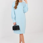 blauw / S/M
