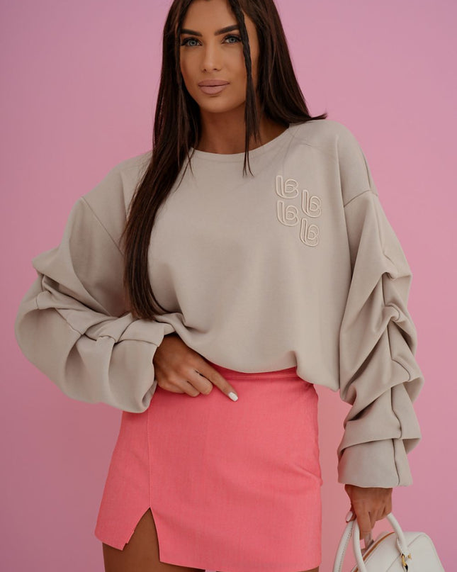  blouse model 225735 LaBalancia 