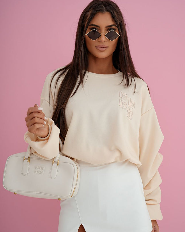  blouse model 225736 LaBalancia 