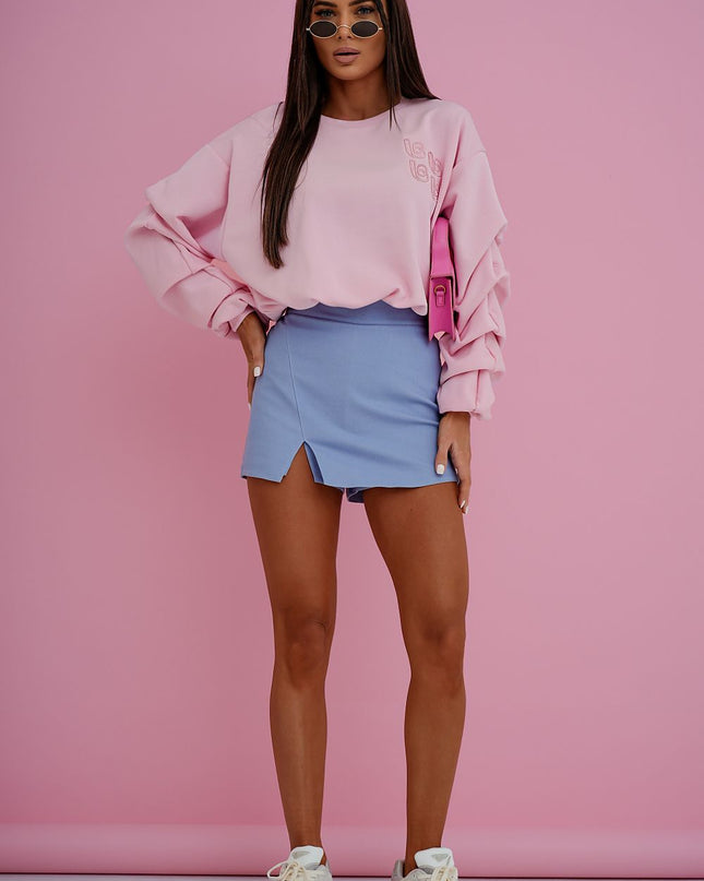  blouse model 225738 LaBalancia 