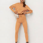 oranje / XS/S