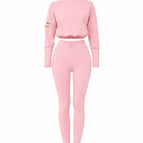 pink / XS/S
