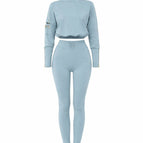 blauw / XS/S