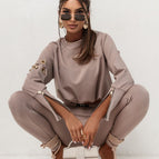 beige / XS/S