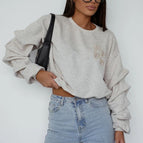 beige / universeel