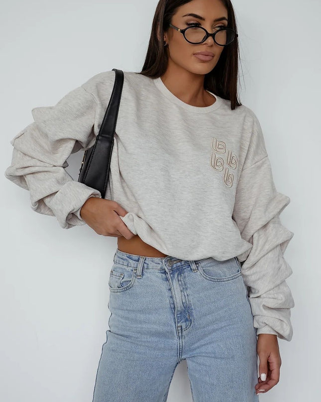  blouse model 225732 LaBalancia 
