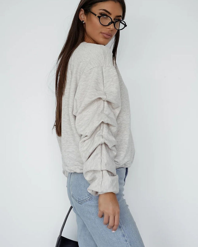  blouse model 225732 LaBalancia 