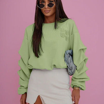  blouse model 225733 LaBalancia 