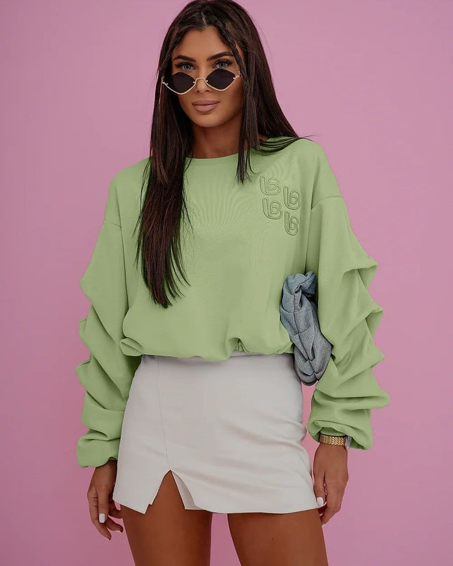  blouse model 225733 LaBalancia 