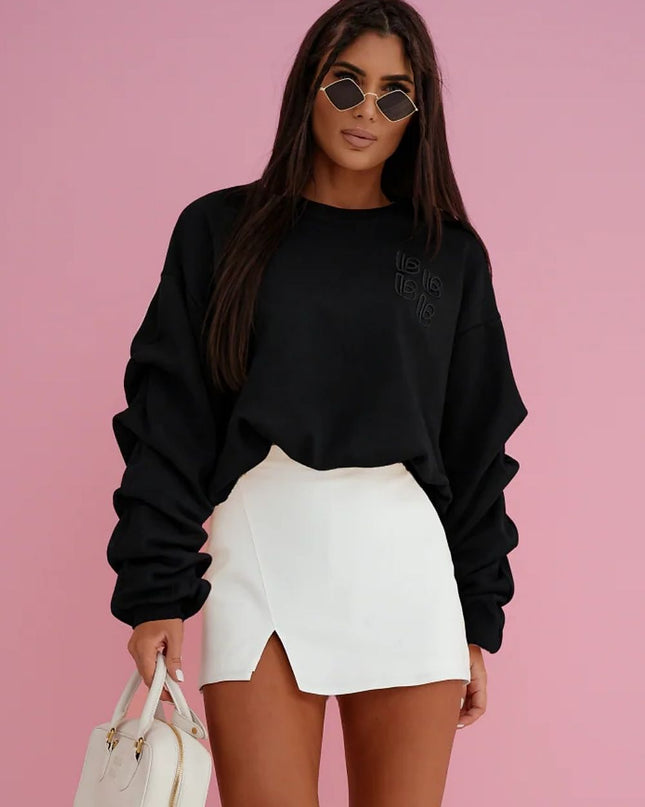  blouse model 225734 LaBalancia 
