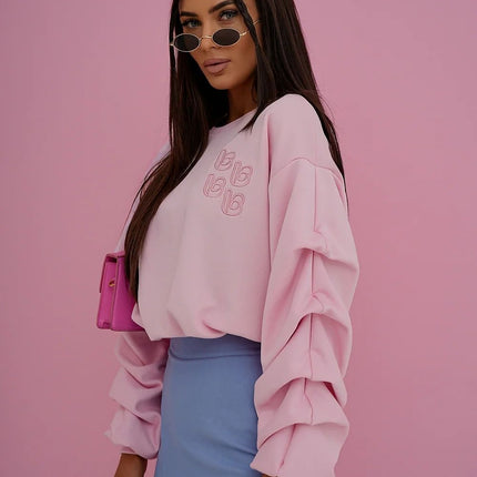  blouse model 225738 LaBalancia 