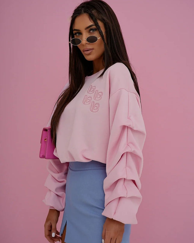  blouse model 225738 LaBalancia 