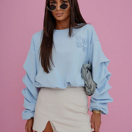  blouse model 225739 LaBalancia 