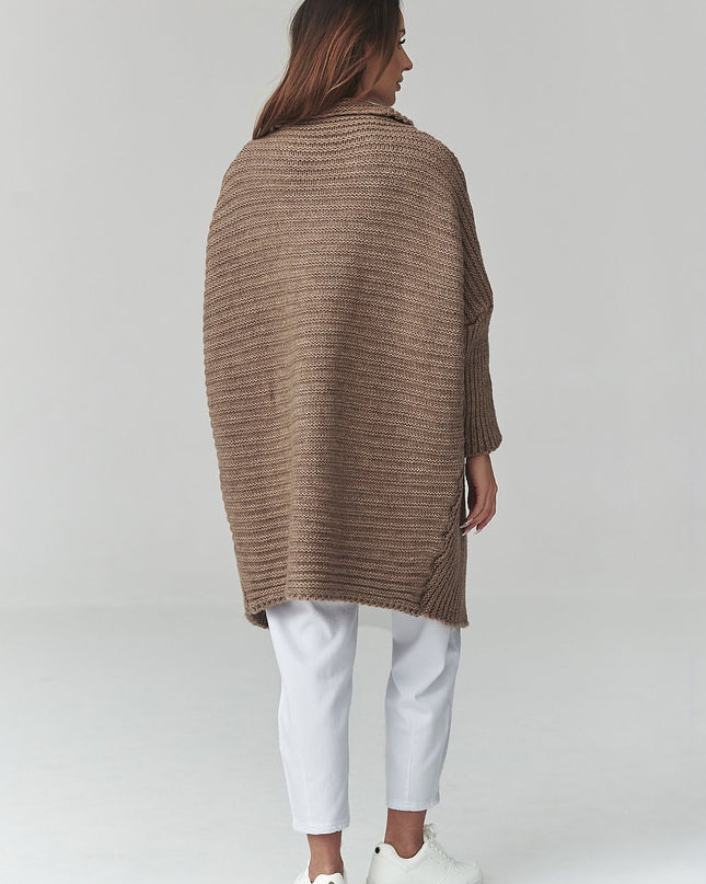  cardigan model 226877 Makadamia 