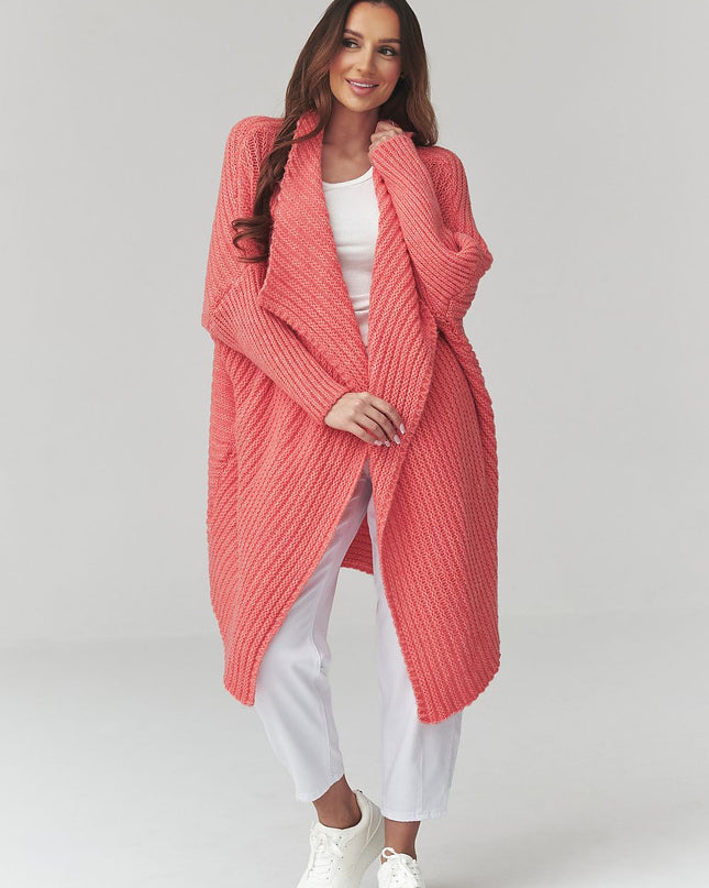  cardigan model 226878 Makadamia 