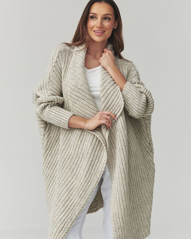  cardigan model 226880 Makadamia 