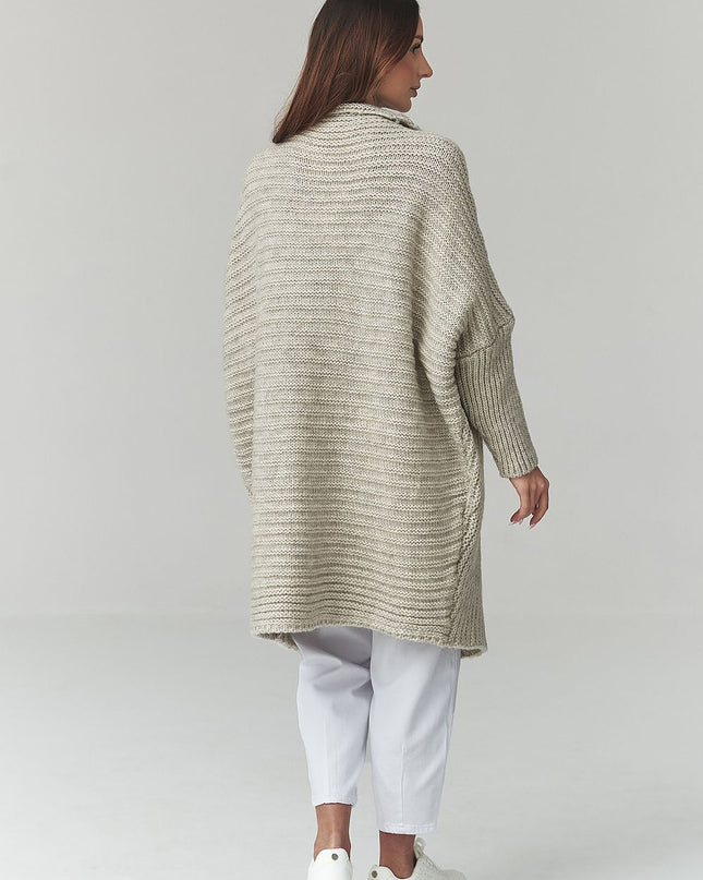  cardigan model 226880 Makadamia 