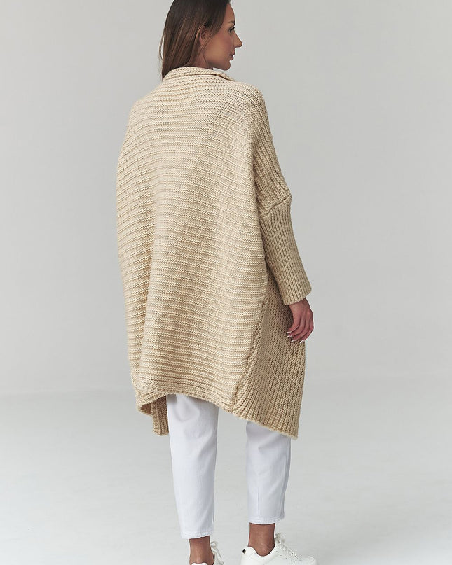  cardigan model 226881 Makadamia 