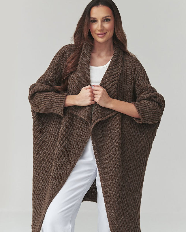  cardigan model 226882 Makadamia 