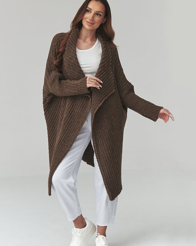  cardigan model 226882 Makadamia 
