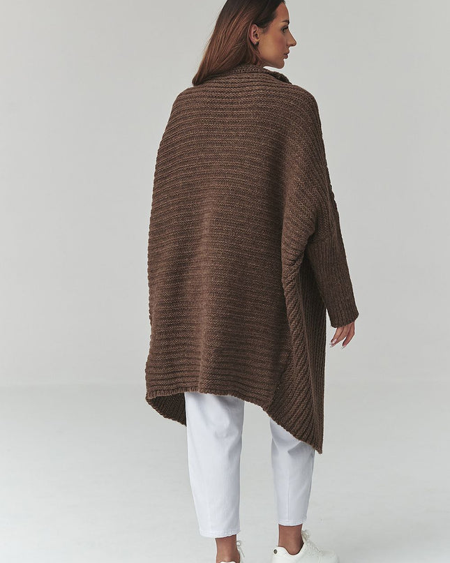  cardigan model 226882 Makadamia 
