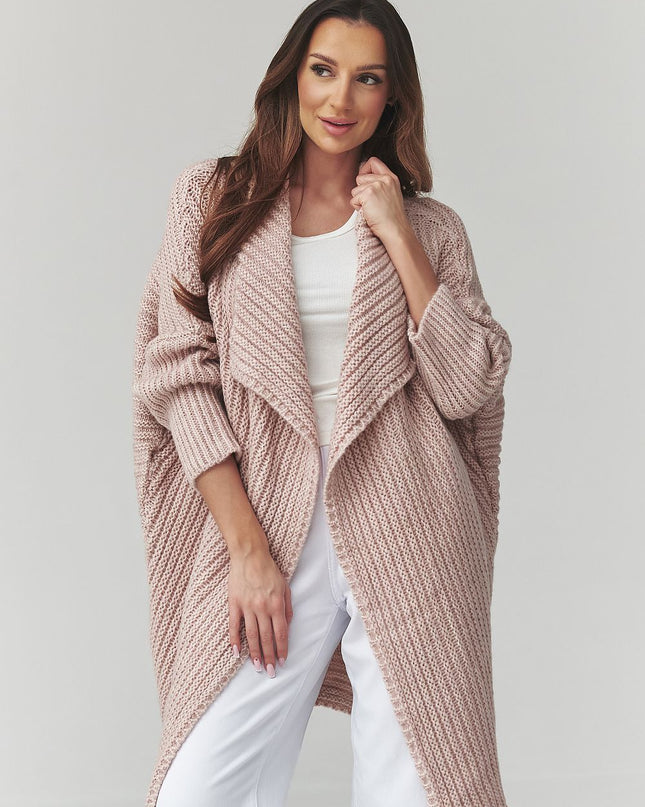  cardigan model 226883 Makadamia 