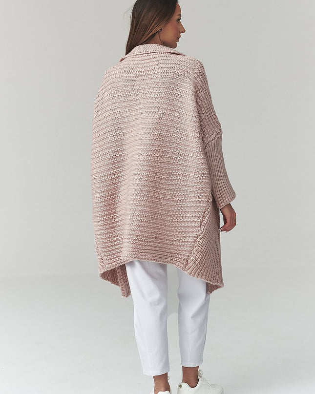  cardigan model 226883 Makadamia 