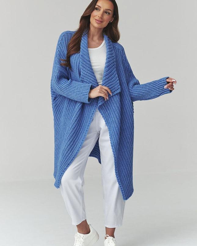  cardigan model 226884 Makadamia 