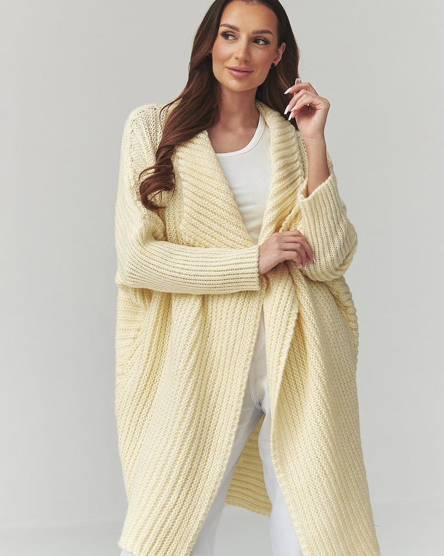  cardigan model 226885 Makadamia 