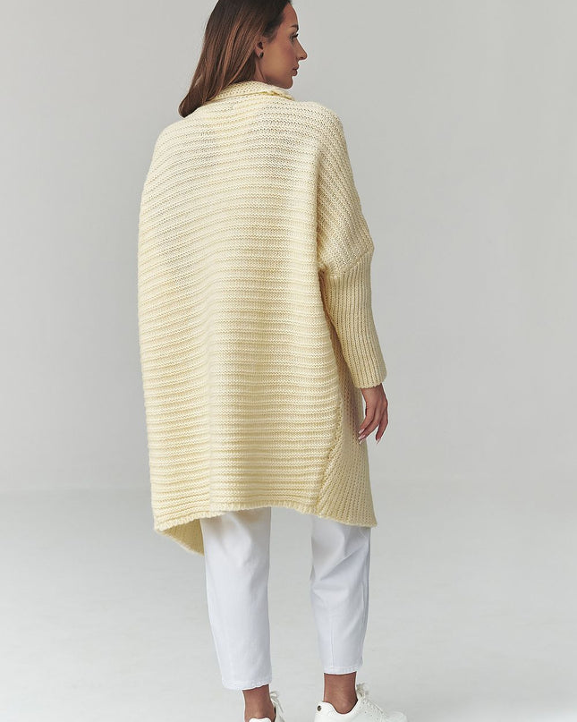  cardigan model 226885 Makadamia 