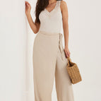 beige / M/L