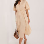 beige / universeel