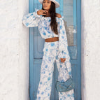 blauw 2 / XS/S