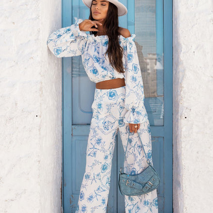  Set model 228140 LaBalancia 