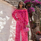 pink 2 / XS/S
