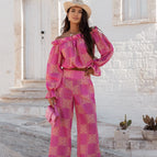 pink 3 / XS/S