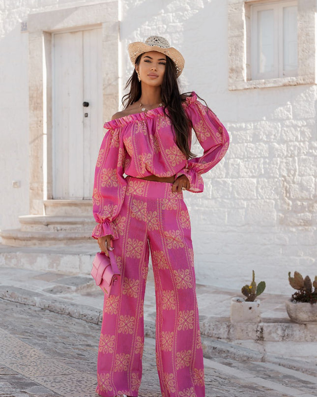  Set model 228143 LaBalancia 