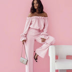 pink / XS/S