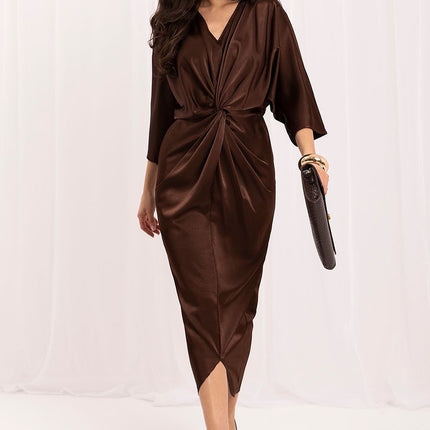 Avondjurk model 232180 Rue Paris 