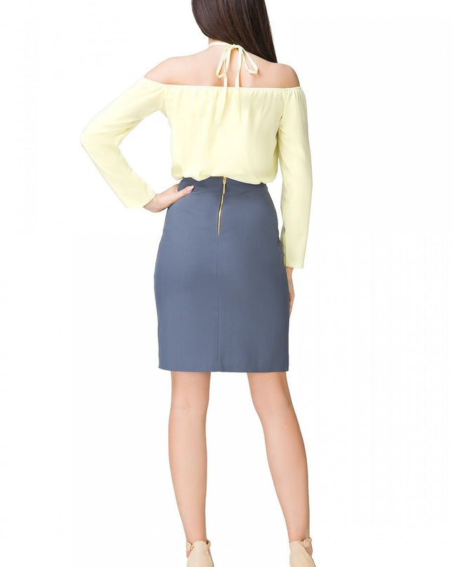 blouse Tessita