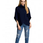 donkerblauw / S/M