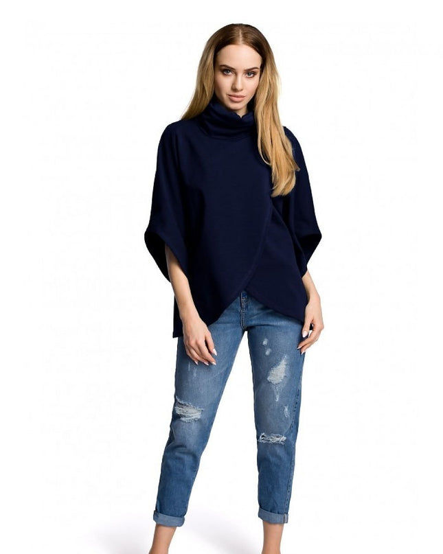 blouse Moe