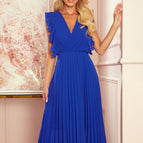 blauw / S