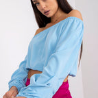 blauw / universeel