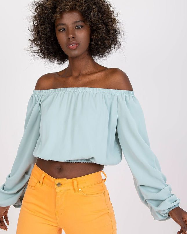 blouse Italy Moda