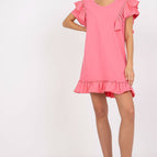 pink / universeel