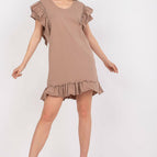 beige / universeel